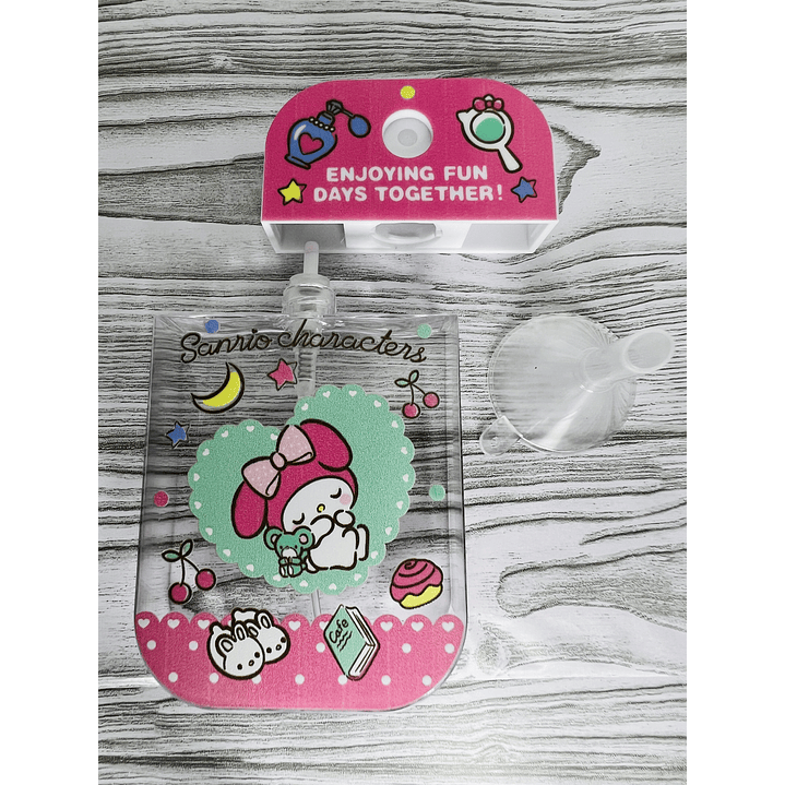 Dispensador de Perfume My Melody 5