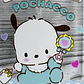 Dispensador de Perfume Pochacco - Miniatura 3