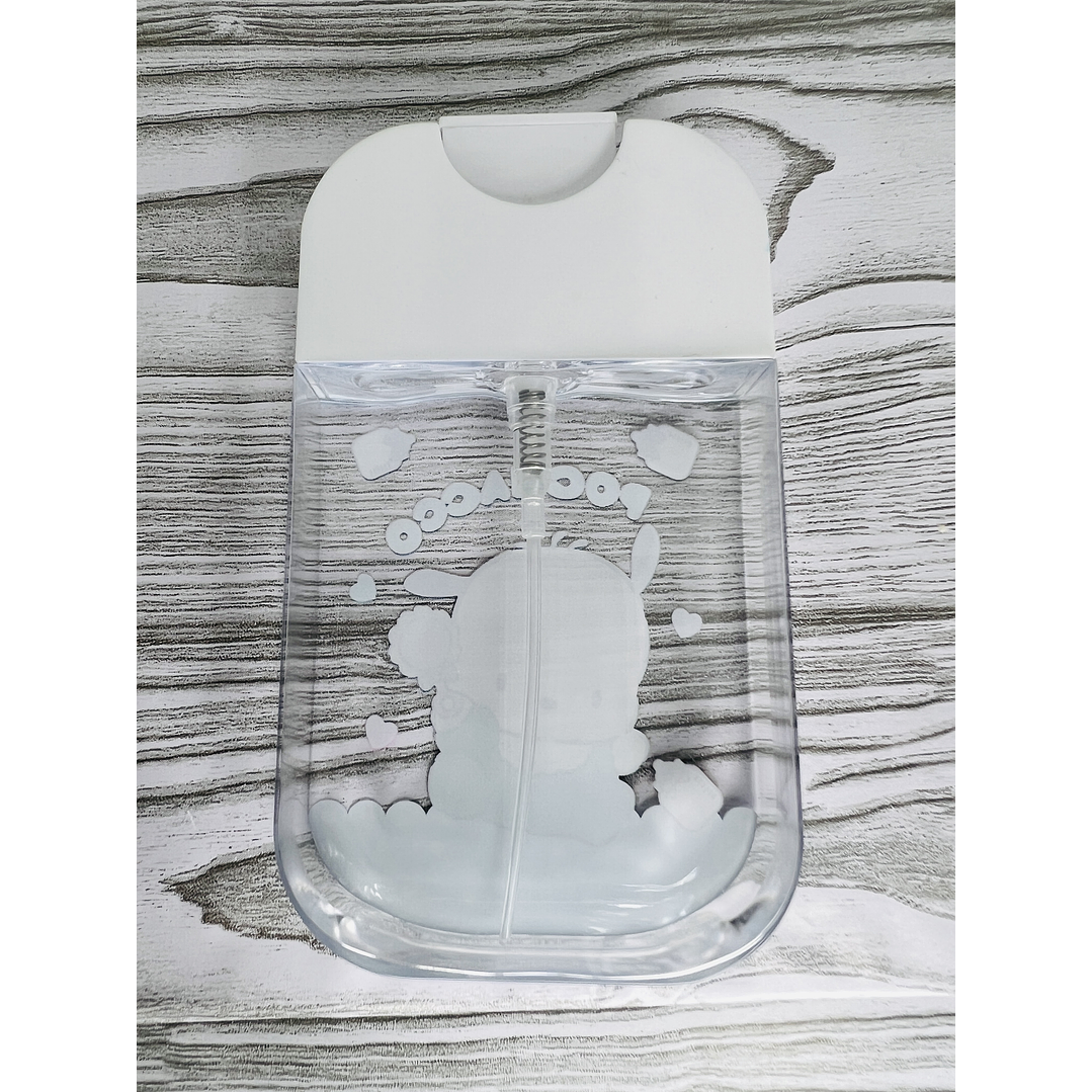 Dispensador de Perfume Pochacco 4