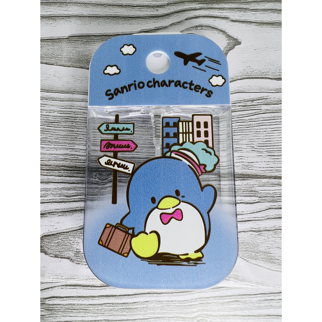 Dispensador de Perfume 2