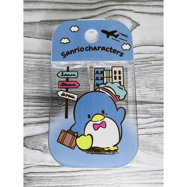 Dispensador de Perfume 2