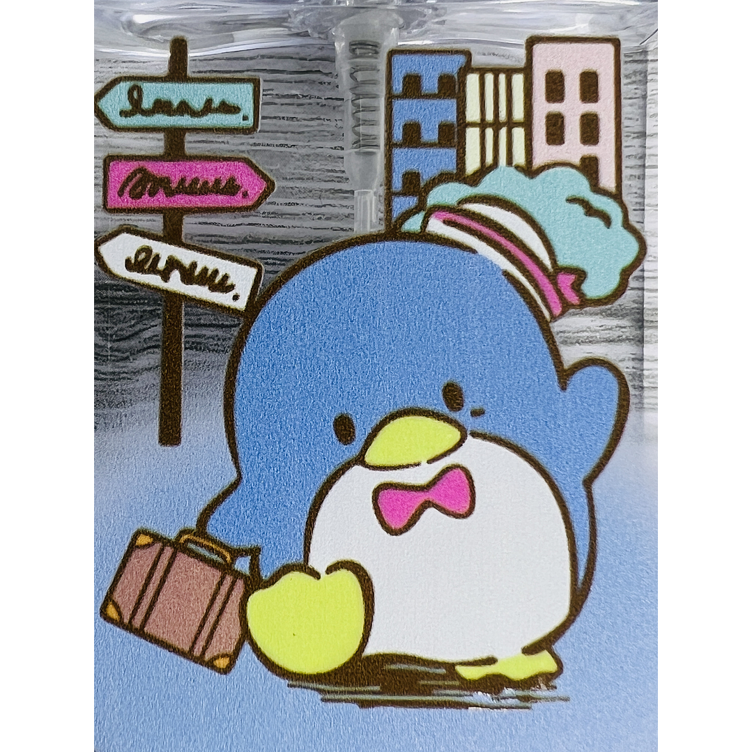 Dispensador de Perfume 3