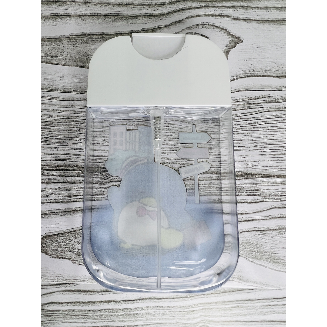 Dispensador de Perfume 4