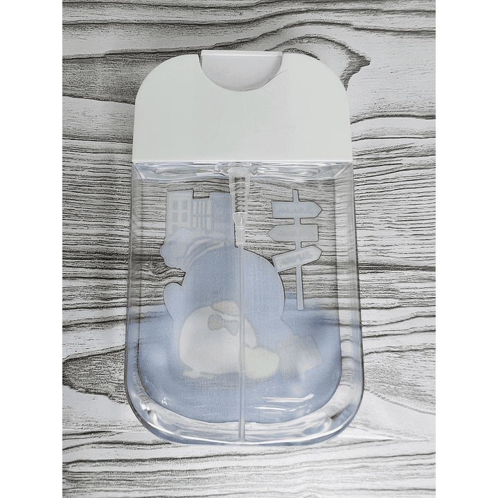 Dispensador de Perfume 4