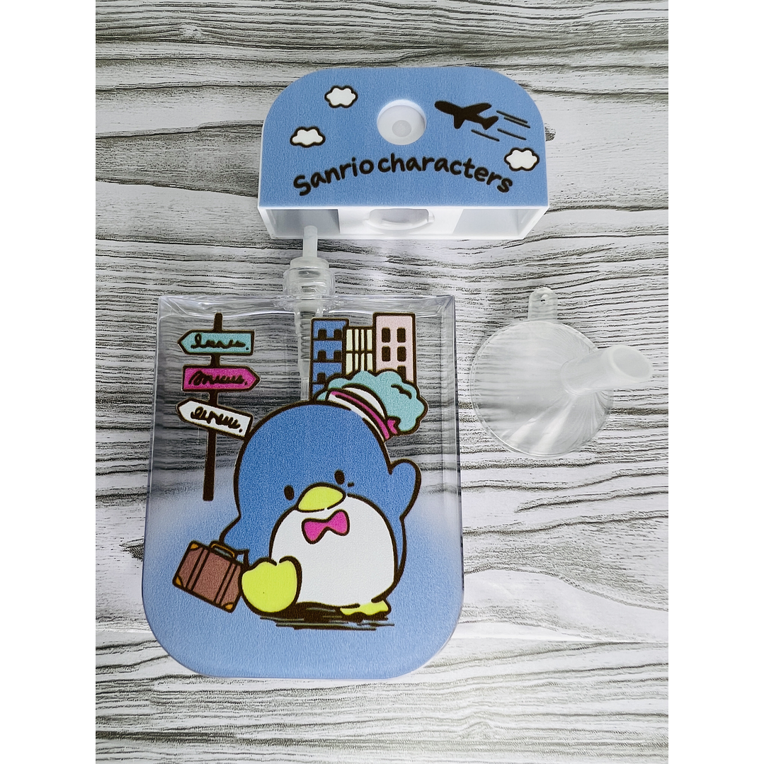 Dispensador de Perfume 5