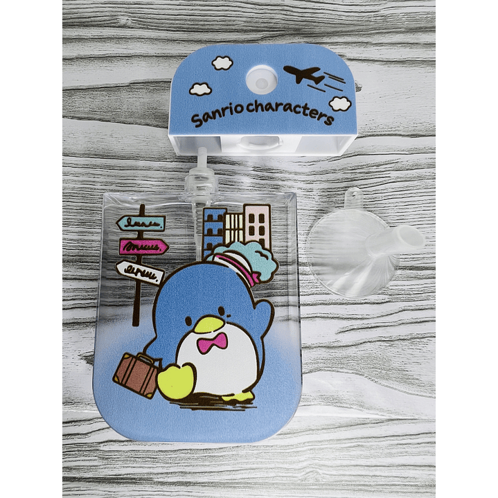 Dispensador de Perfume 5