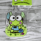 Dispensador de Perfume Keroppi  - Miniatura 5
