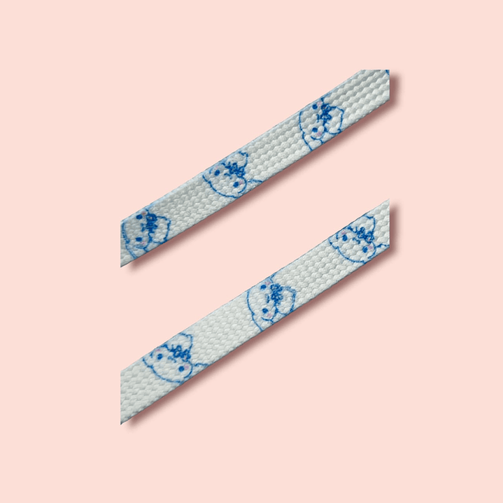 Cordones para zapatos 2