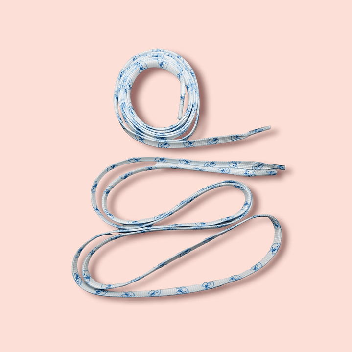 Cordones para zapatos 3