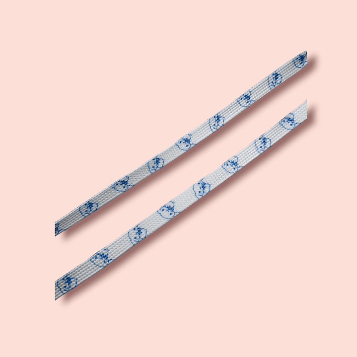 Cordones para zapatos 5