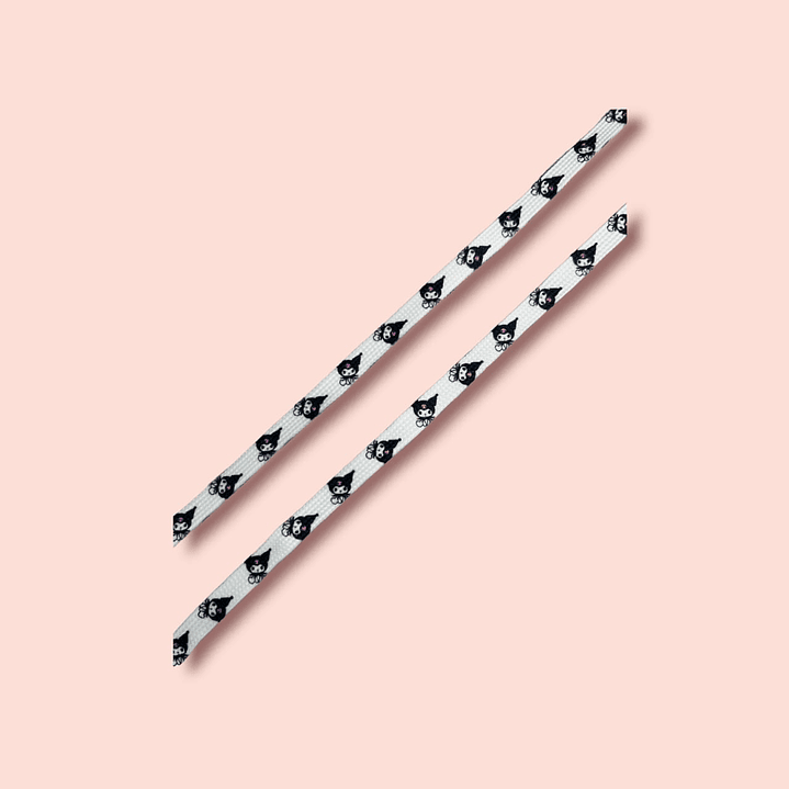 Cordones para zapatos 5