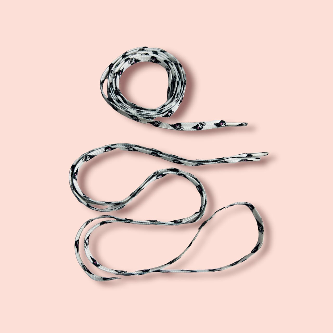 Cordones para zapatos 3