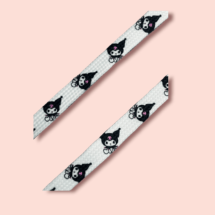 Cordones para zapatos 2