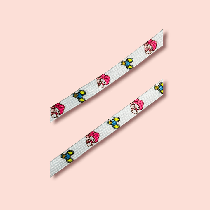 Cordones para zapatos 2