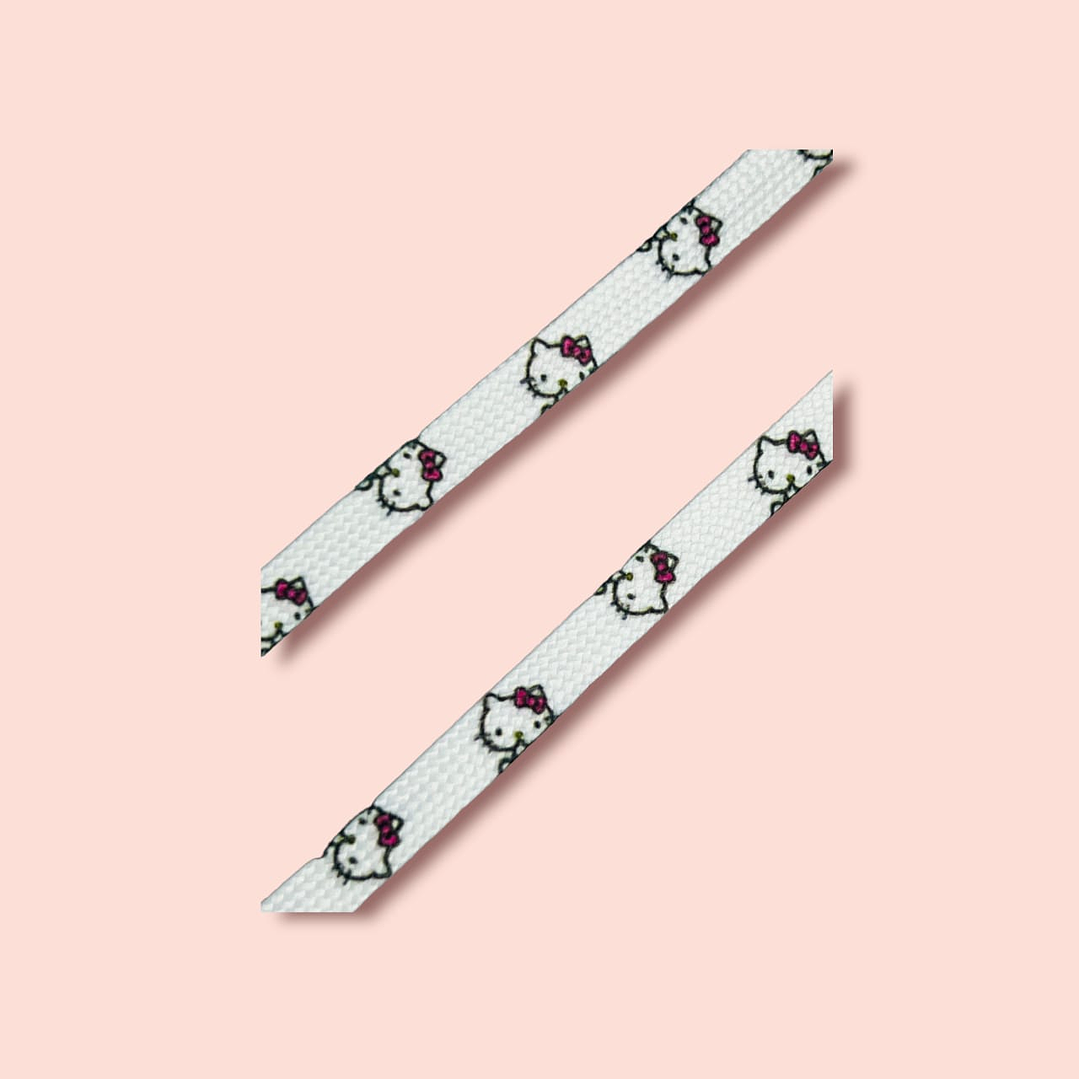 Cordones para zapatos 2