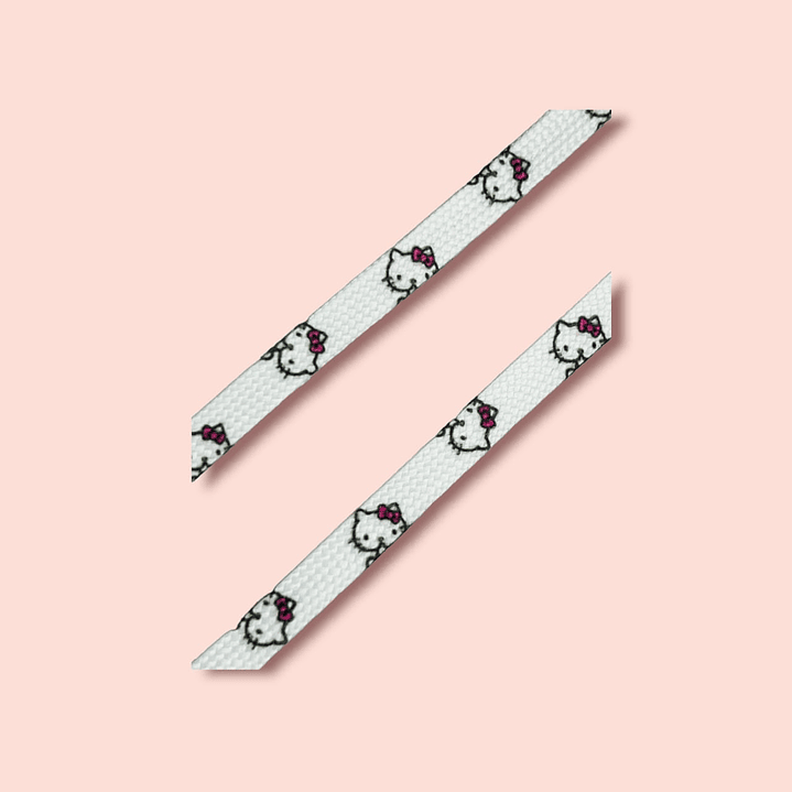 Cordones para zapatos 2