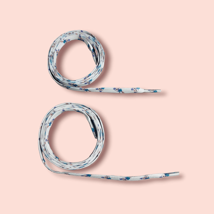 Cordones para zapatos 4