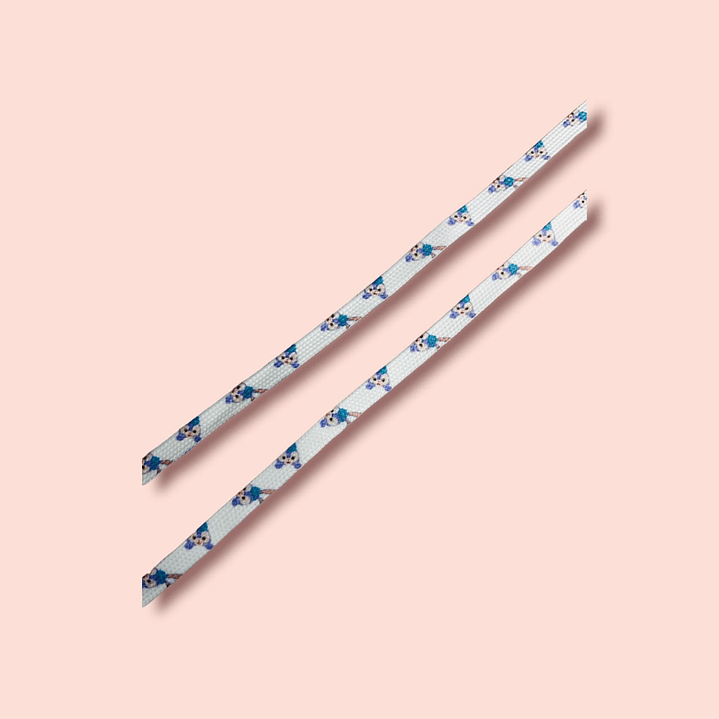 Cordones para zapatos 5