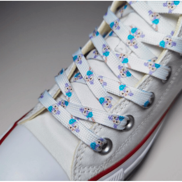 Cordones para zapatos 1