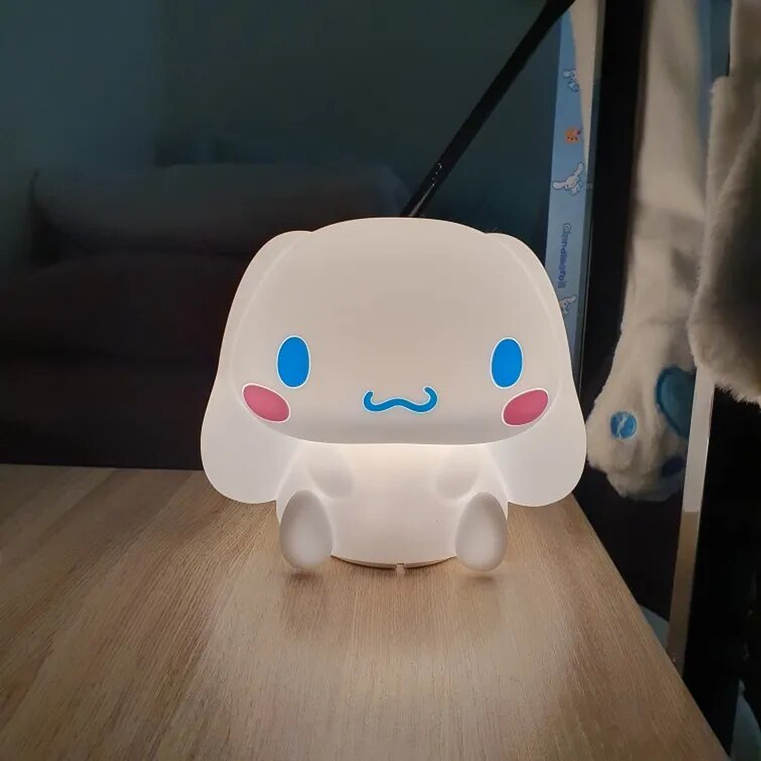 Lámpara Cinnamorroll  2