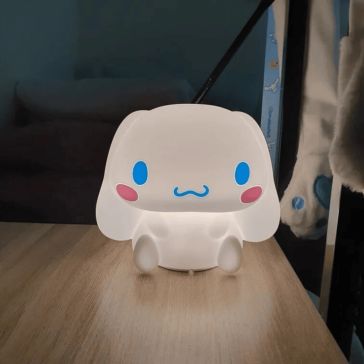 Lámpara Cinnamorroll  2