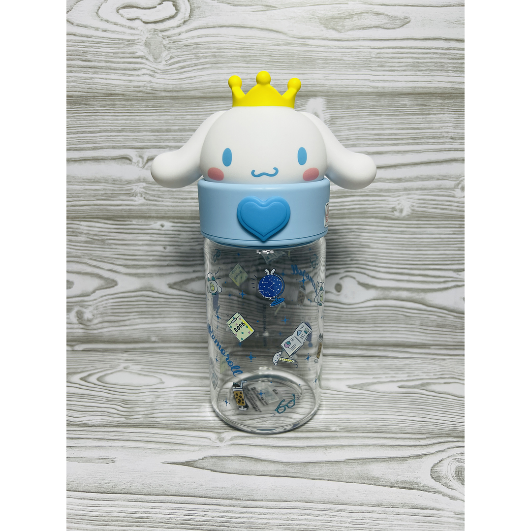 Botella de Agua Cinnamoroll 2