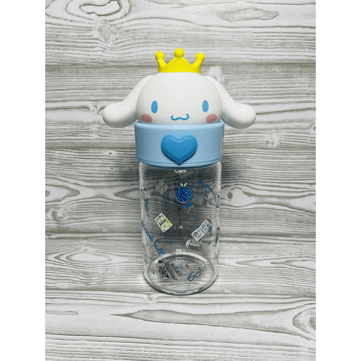 Botella de Agua Cinnamoroll 2