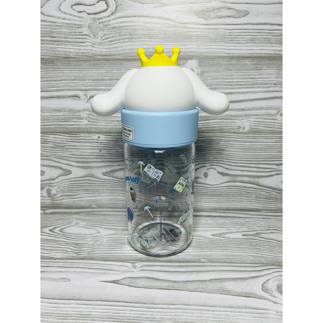 Botella de Agua Cinnamoroll 3