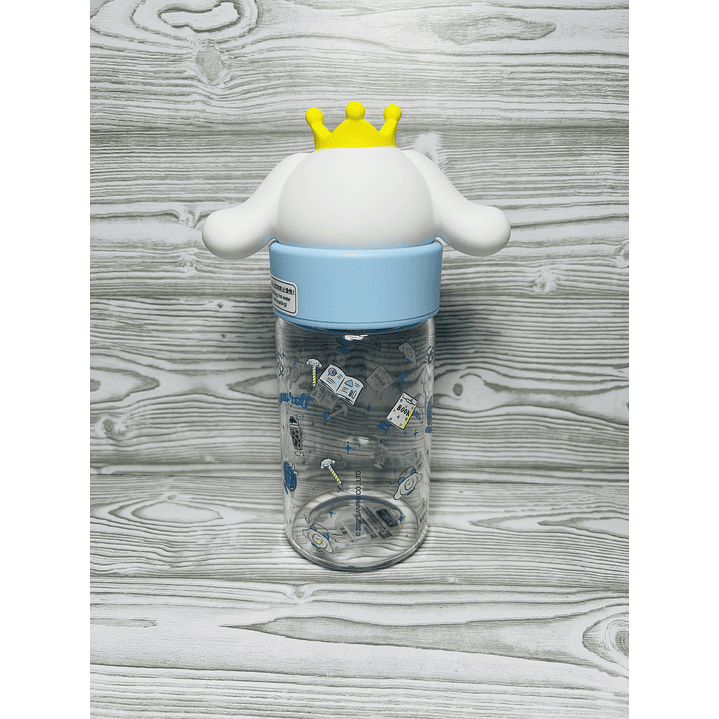 Botella de Agua Cinnamoroll 3