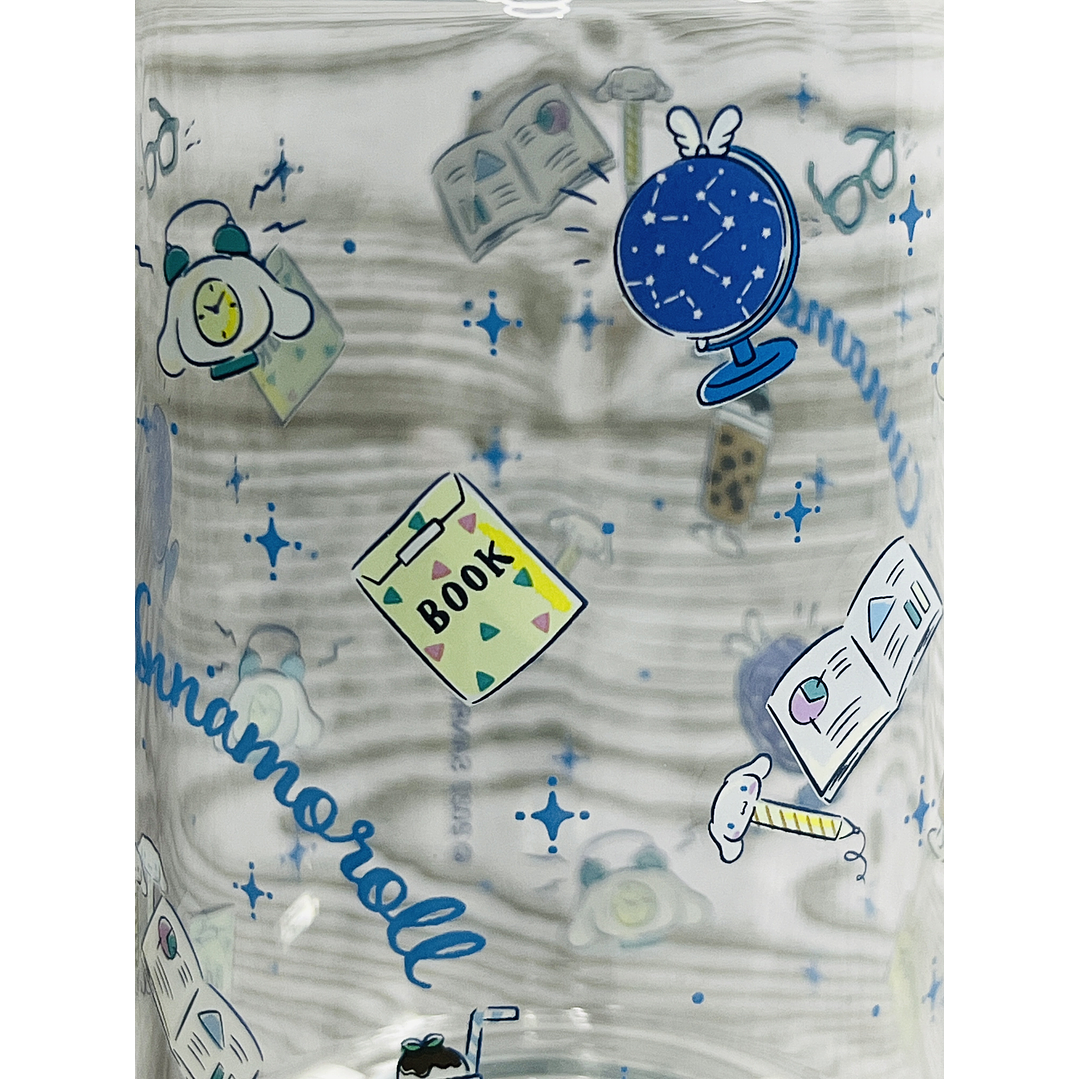 Botella de Agua Cinnamoroll 4