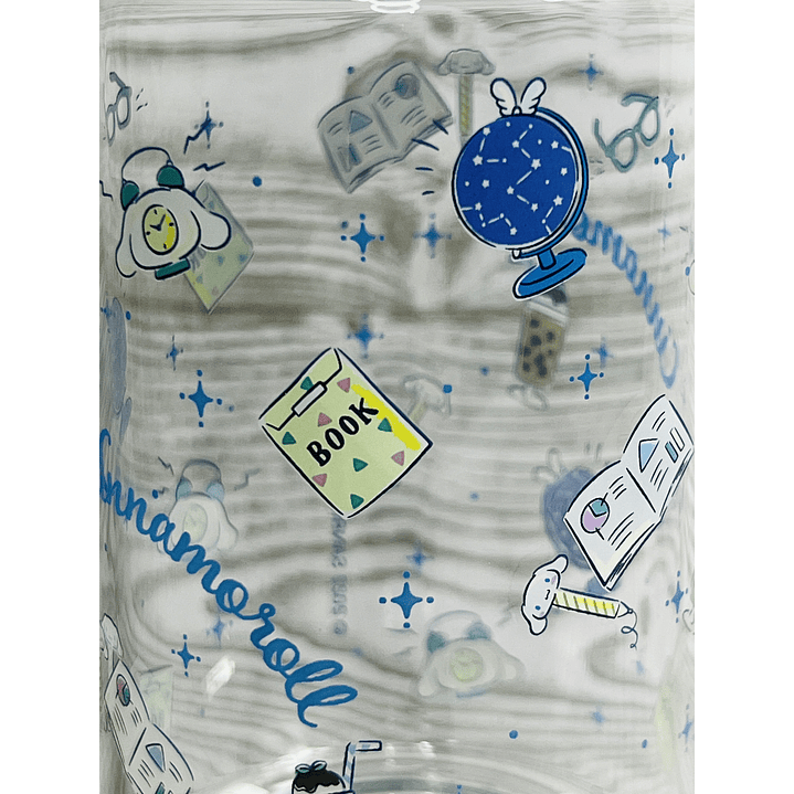 Botella de Agua Cinnamoroll 4