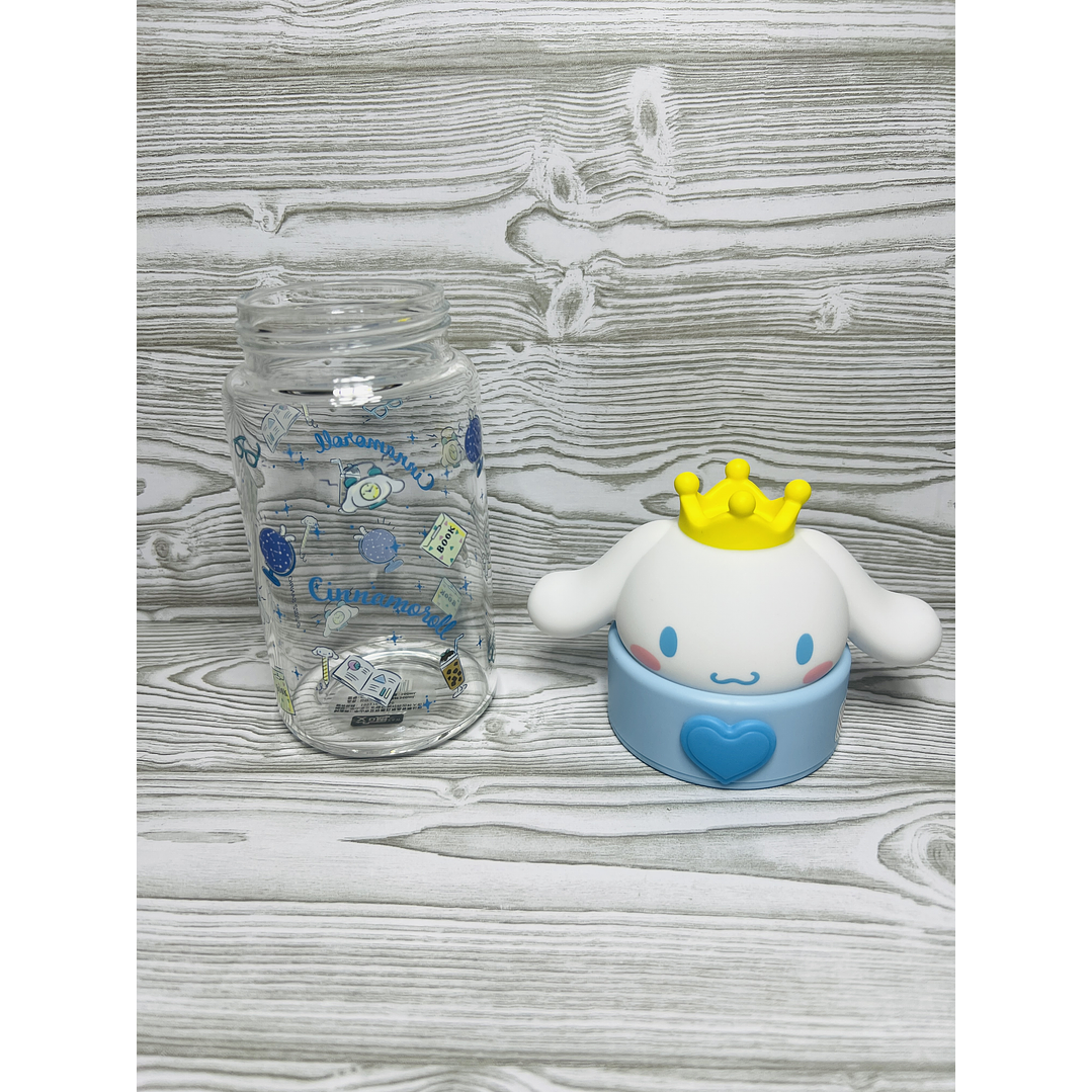 Botella de Agua Cinnamoroll 5