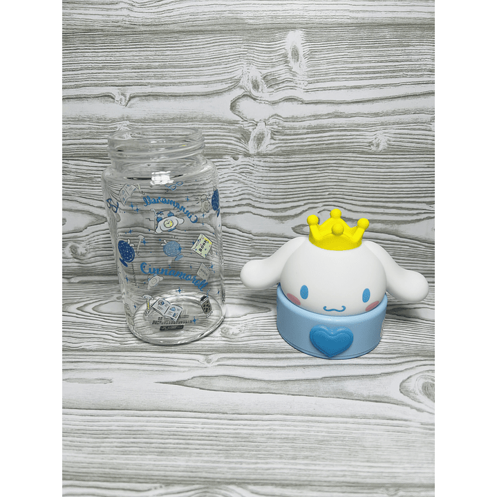 Botella de Agua Cinnamoroll 5