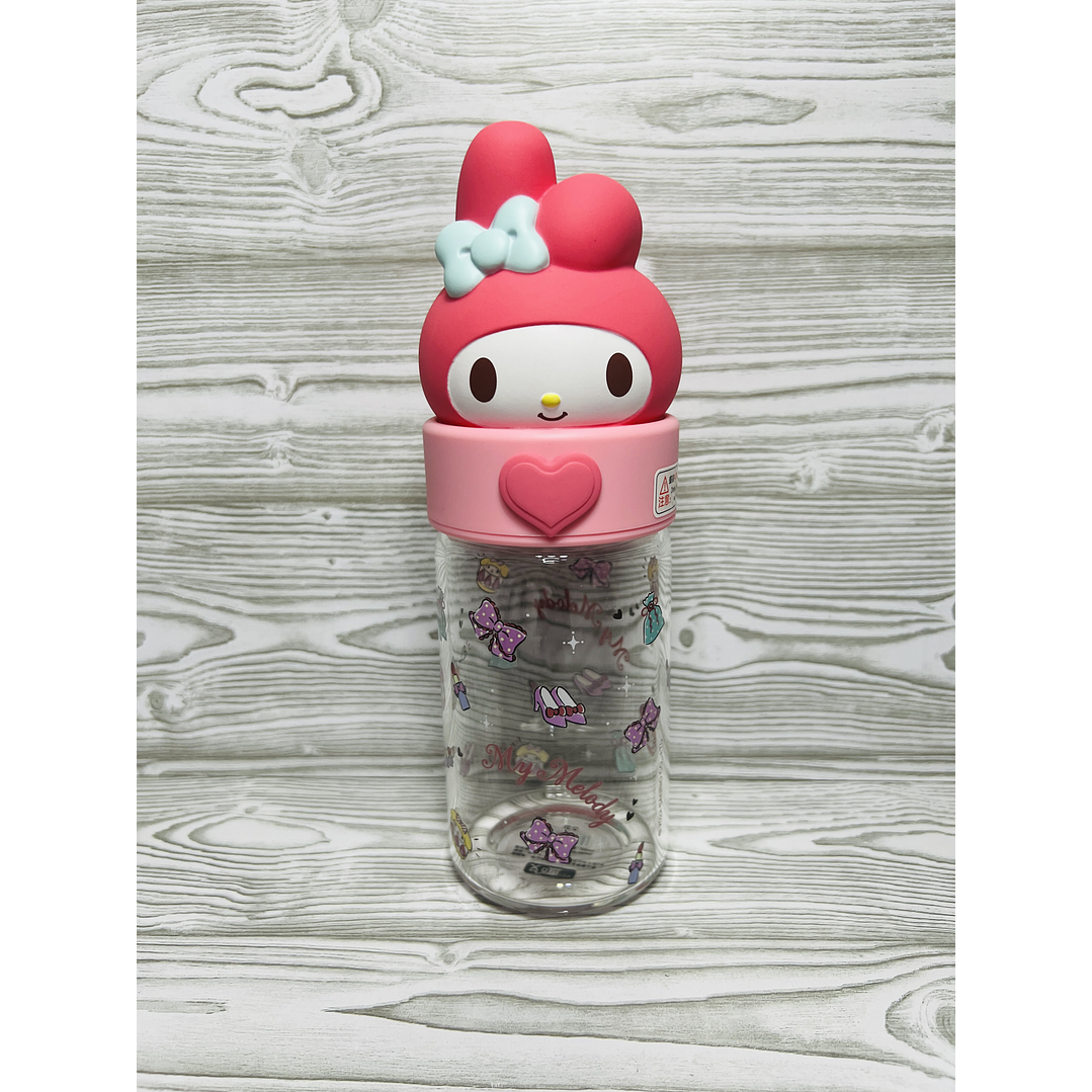 Botella de Agua My Melody 2