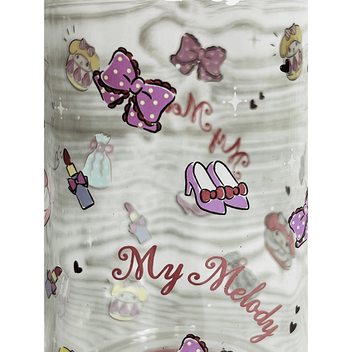 Botella de Agua My Melody 4