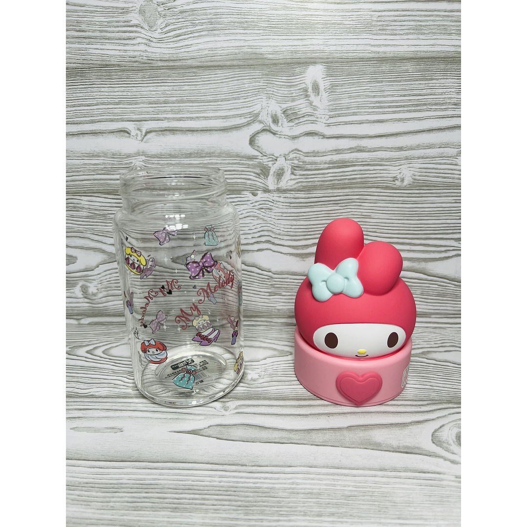 Botella de Agua My Melody 5