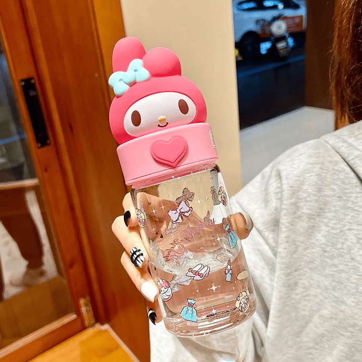 Botella de Agua My Melody 1