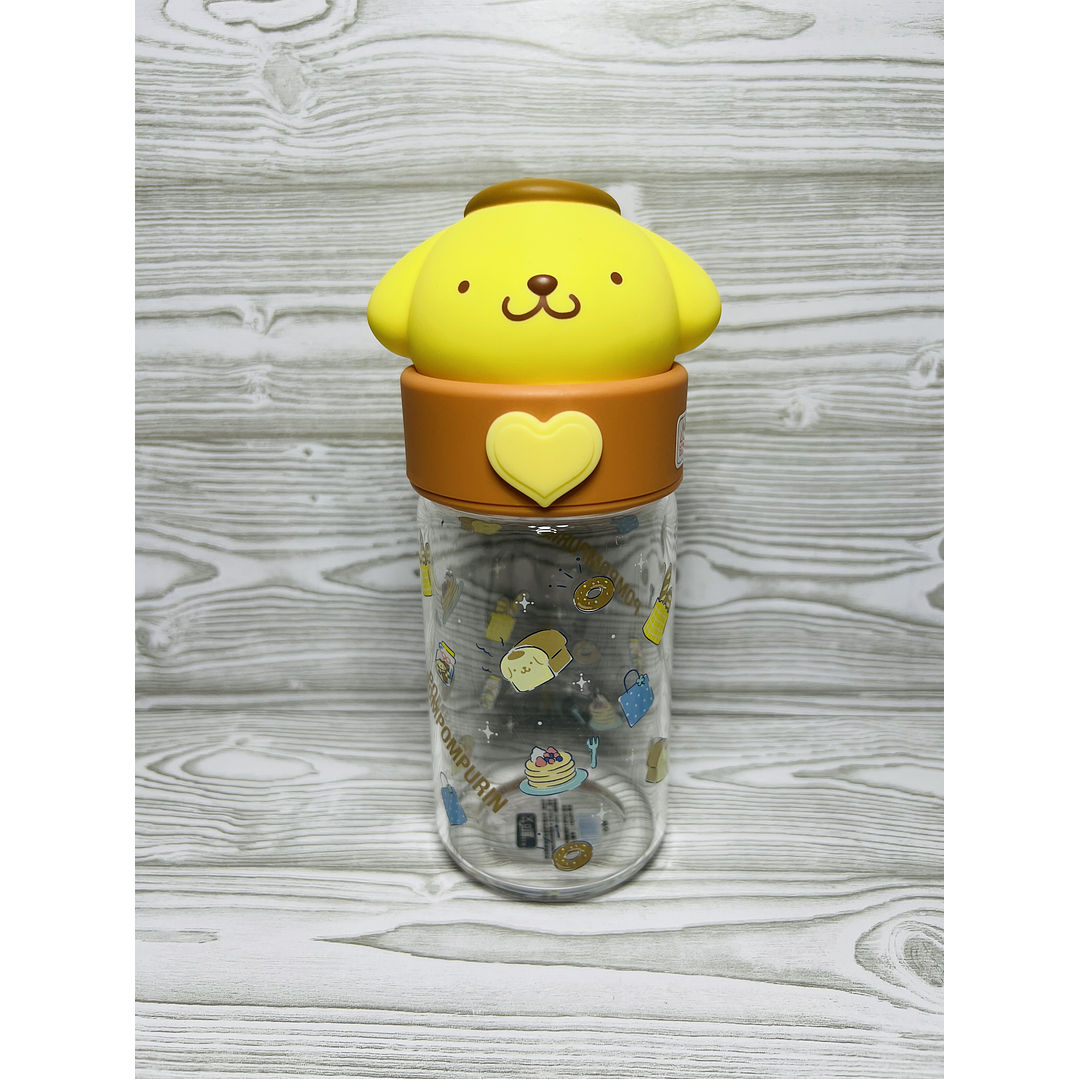 Botella de Agua Pompompurin 2