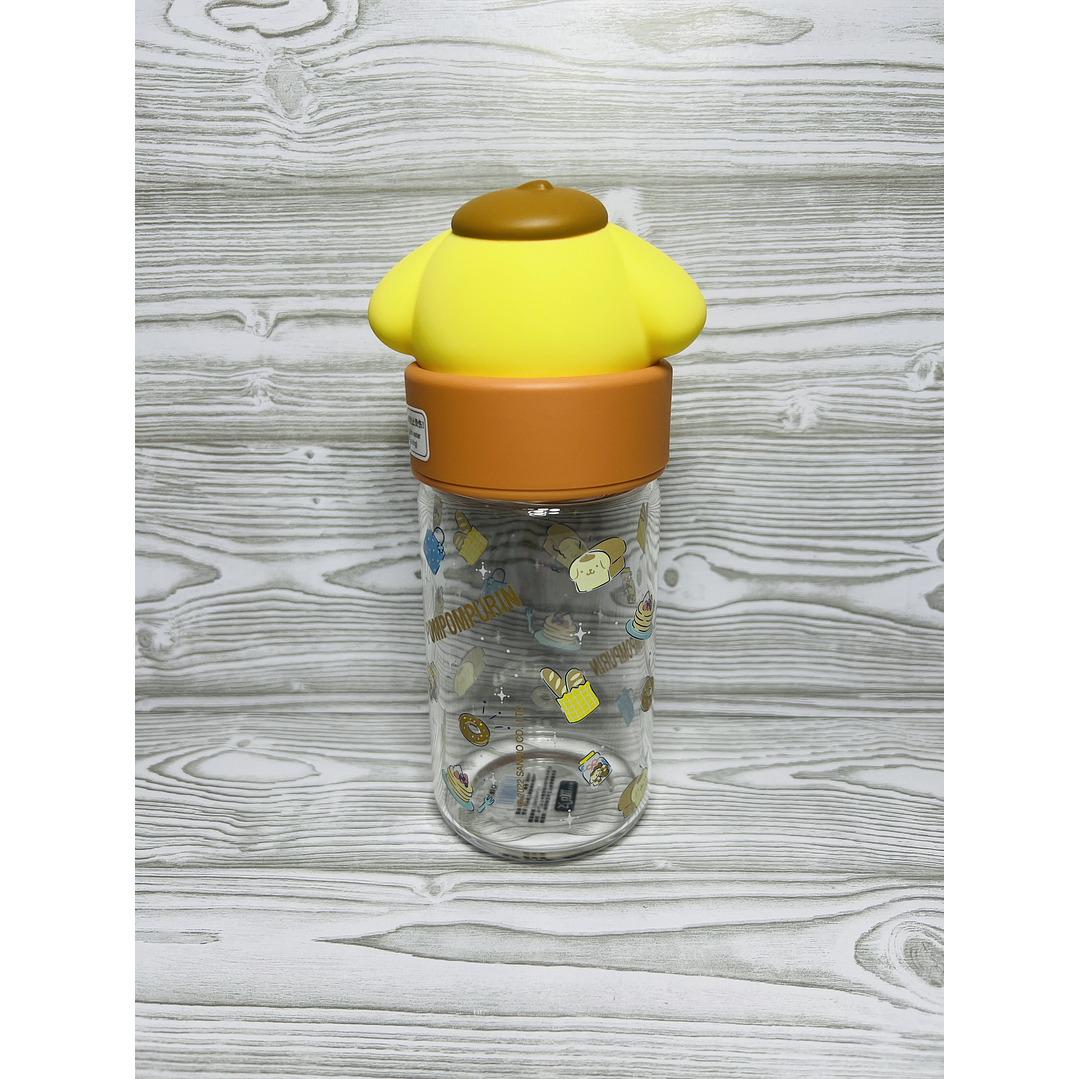 Botella de Agua Pompompurin 3