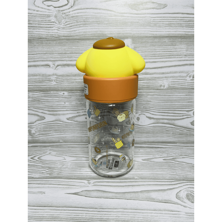 Botella de Agua Pompompurin 3