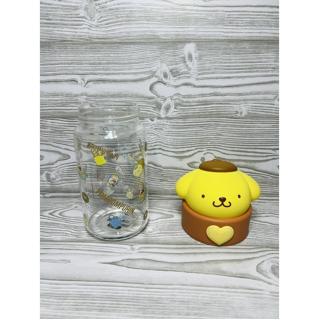 Botella de Agua Pompompurin 5