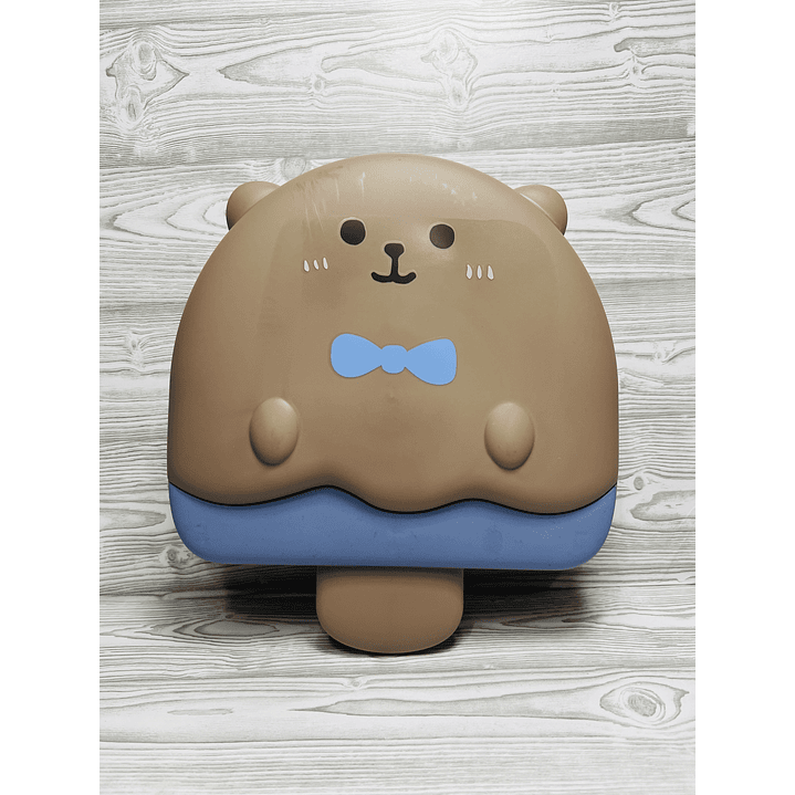 Bento o Contenedor de aperitivos 3