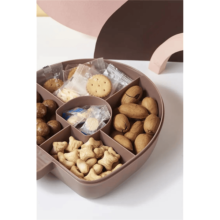 Bento o Contenedor de aperitivos 9