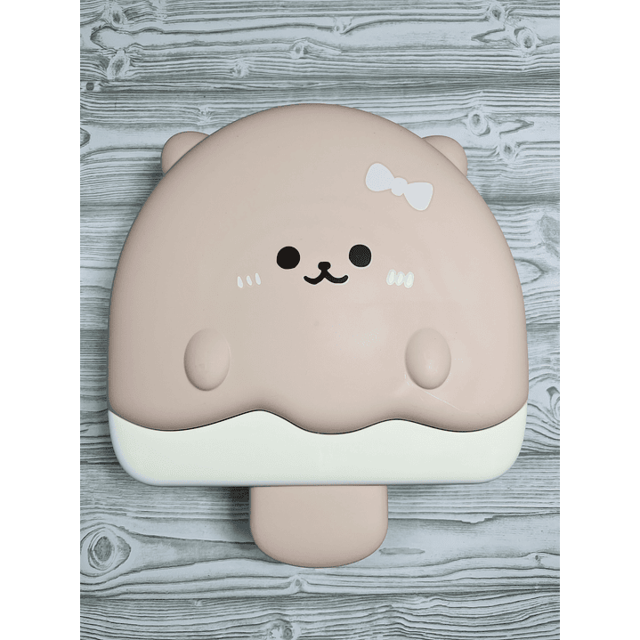 Bento o Contenedor de aperitivos 3