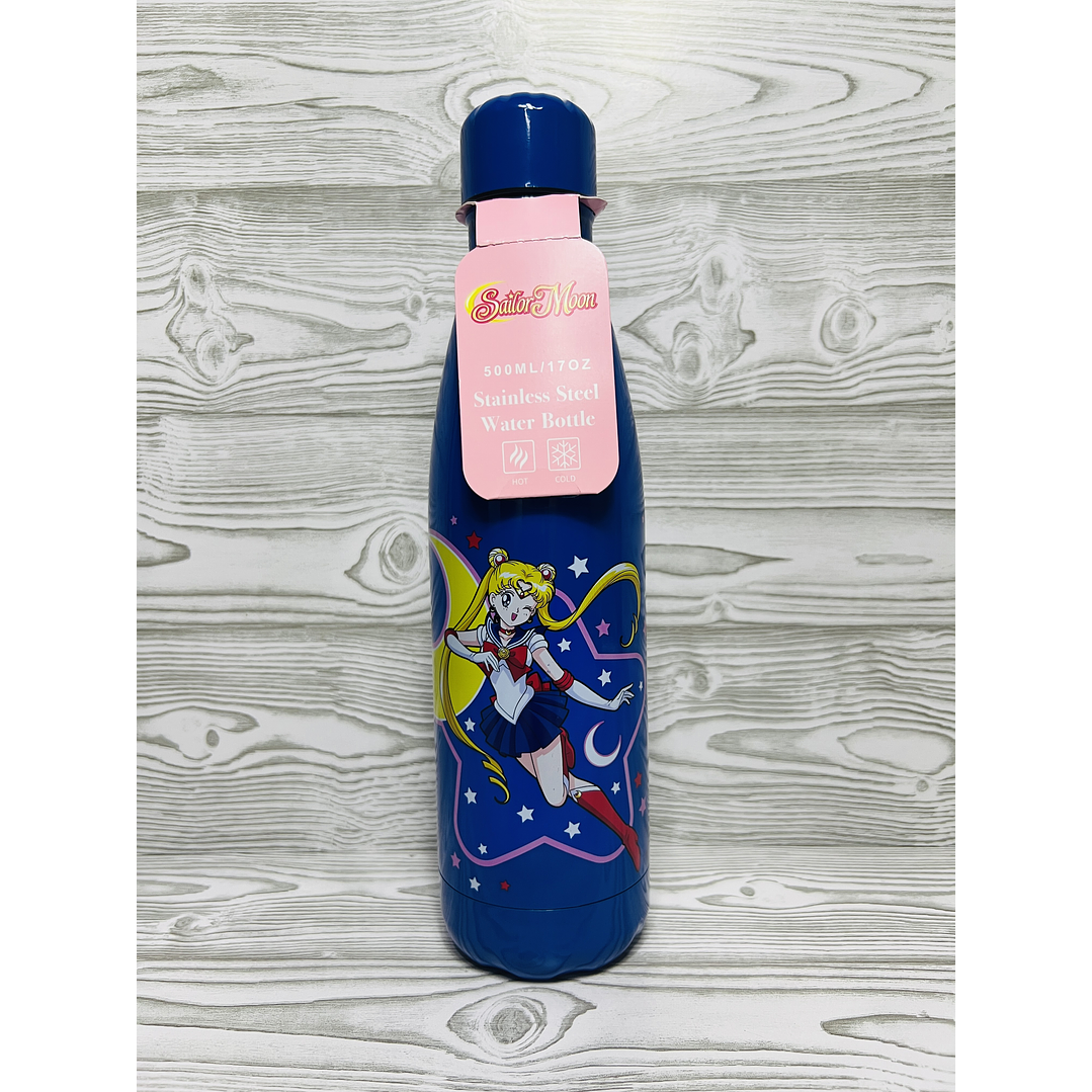 Botella térmica Sailor Moon 2