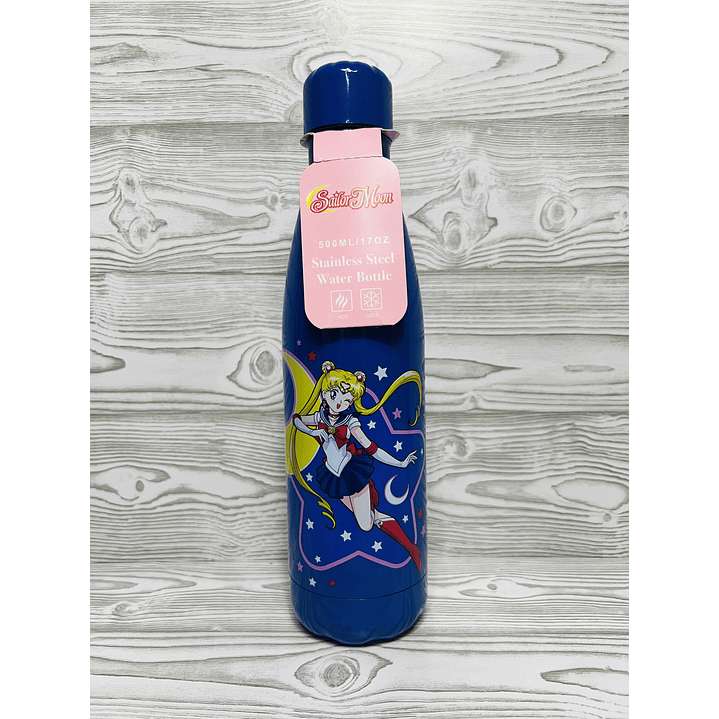 Botella térmica Sailor Moon 2