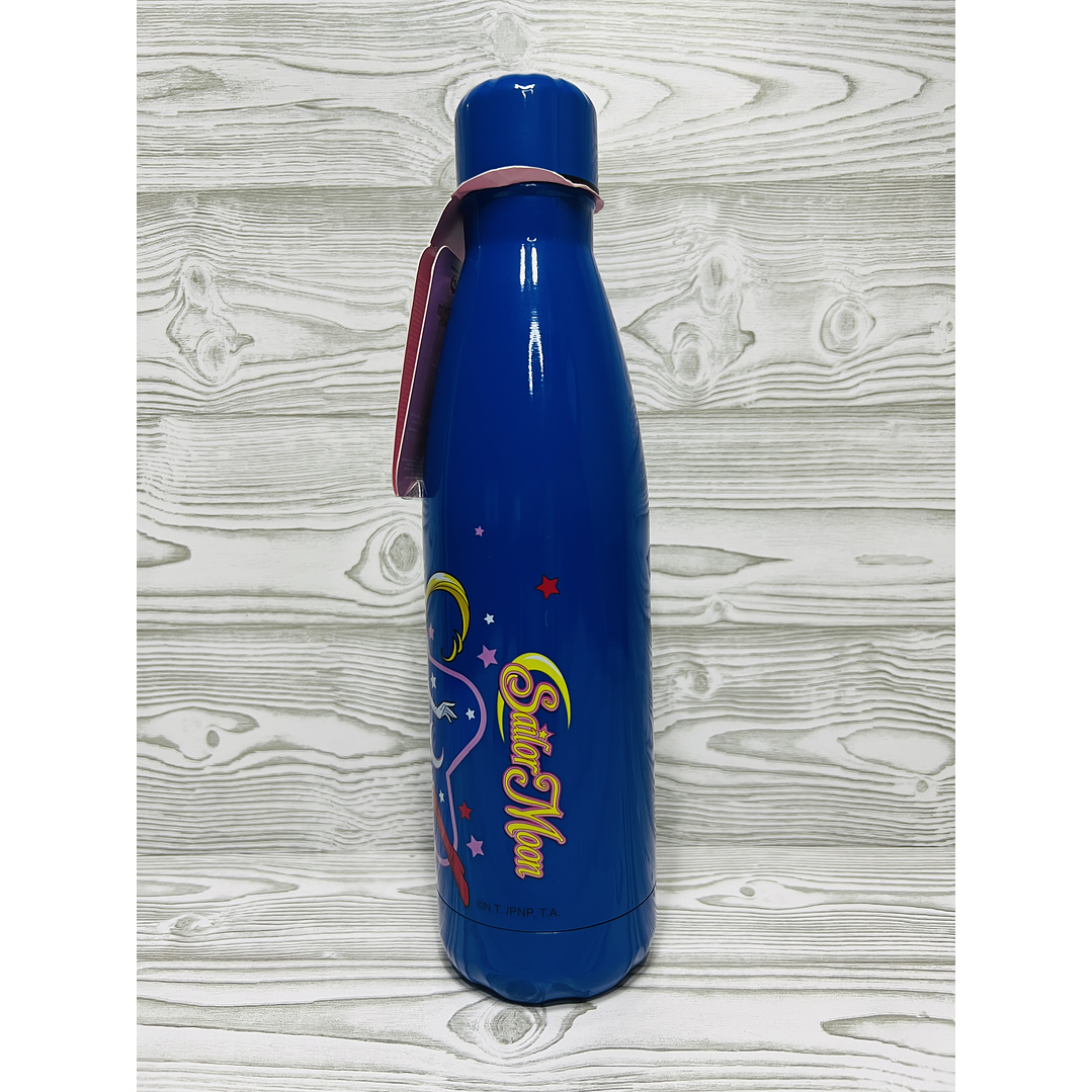 Botella térmica Sailor Moon 3