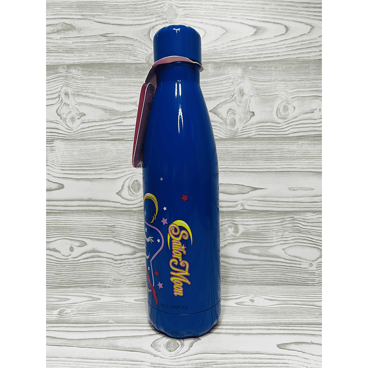 Botella térmica Sailor Moon 3