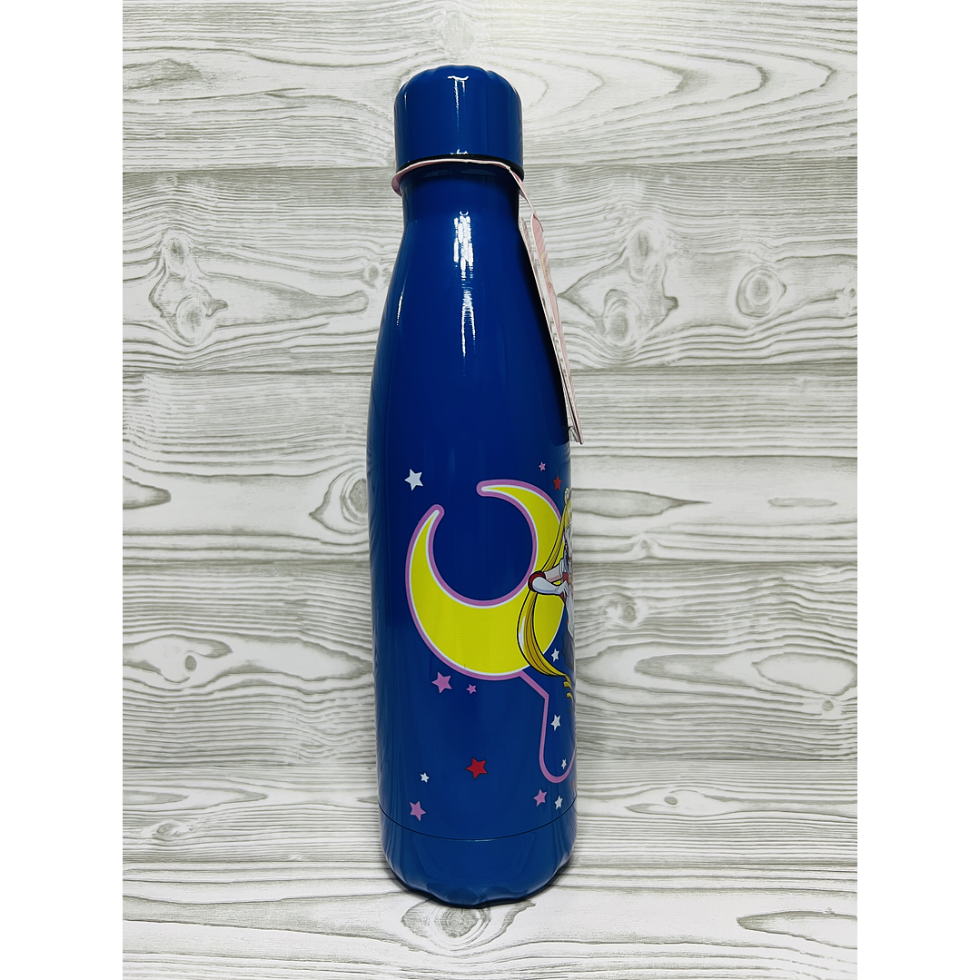 Botella térmica Sailor Moon 4