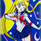 Botella térmica Sailor Moon - Miniatura 5